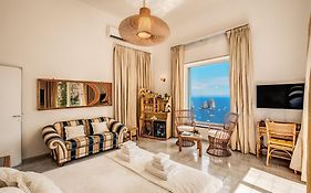 Villa Olga Luxury Capri